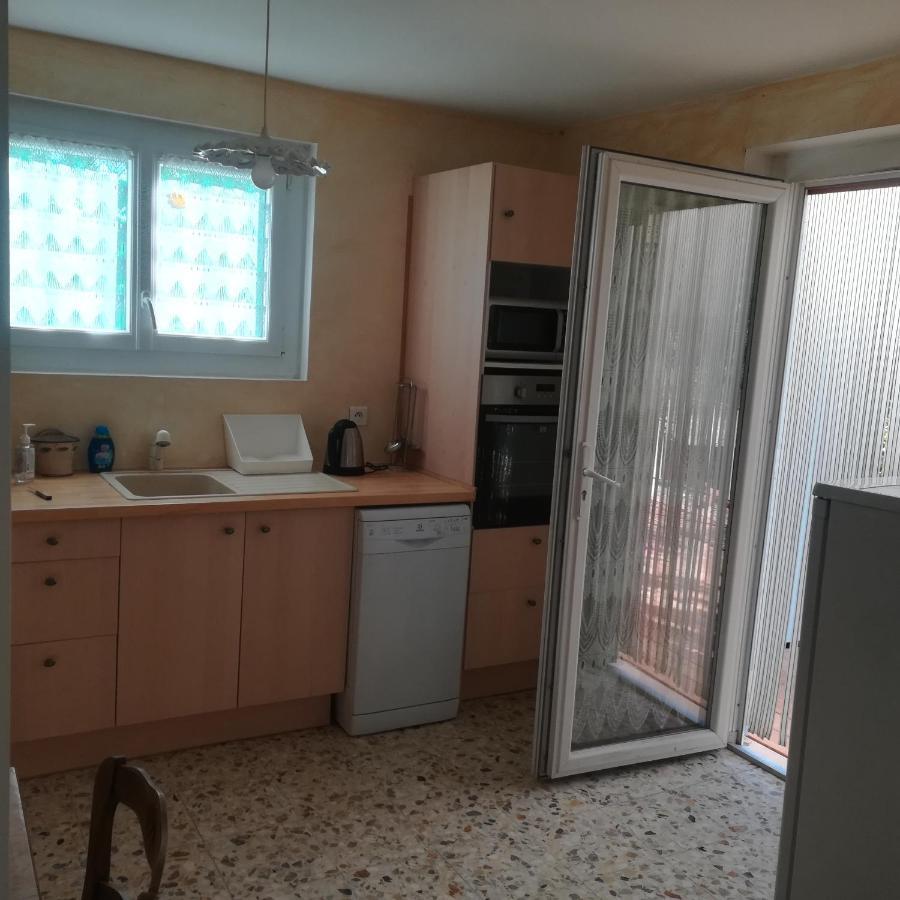 Villa les mésanges Le Chaffaut-Saint-Jurson Esterno foto